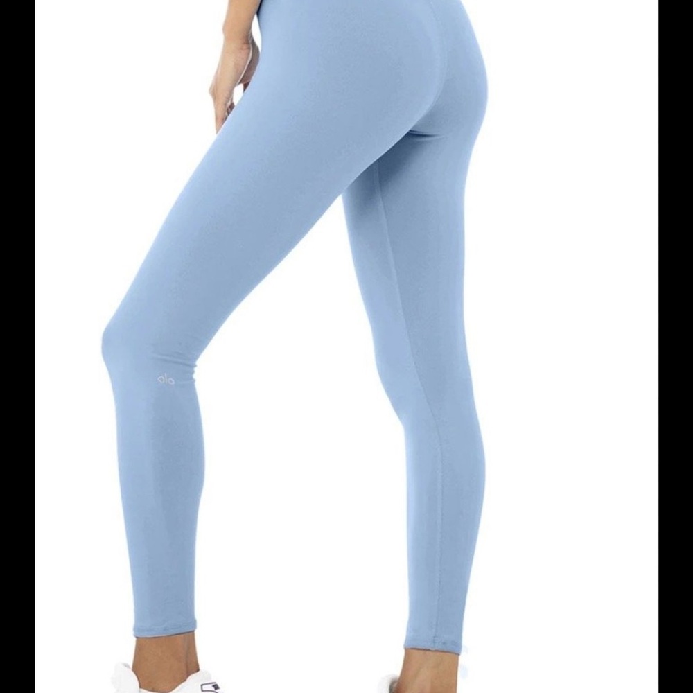 ALO Airbrush Leggings 7/8